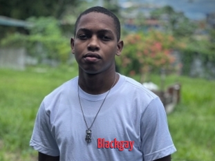Blackgay