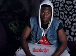 Blackhotjor