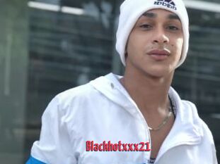 Blackhotxxx21