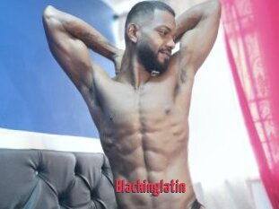 Blackinglatin