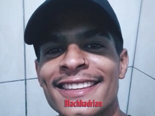 Blackkadrian