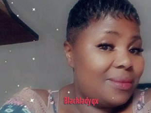 Blackladyqx