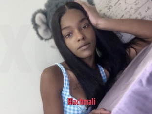 Blackmali