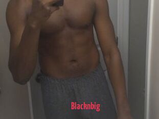 Blacknbig