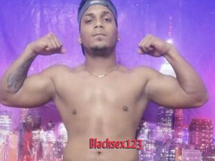 Blacksex123