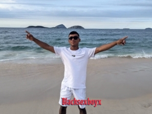 Blacksexboyx