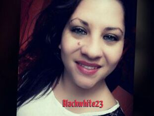 Blackwhite23