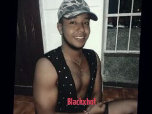 Blackxhot