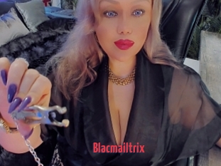 Blacmailtrix