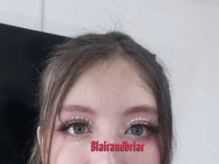 Blairandbriar