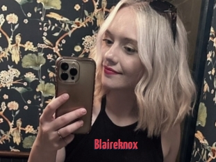 Blaireknox