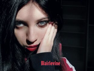 Blairlevine