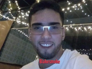 Blakesmoke