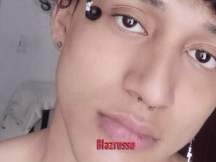 Blazrusso