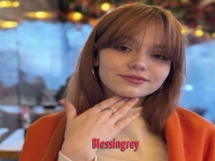 Blessingrey
