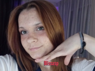 Blissasp