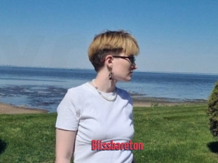 Blissbareton