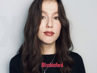 Blissbinford