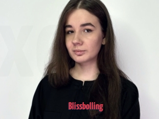 Blissbolling