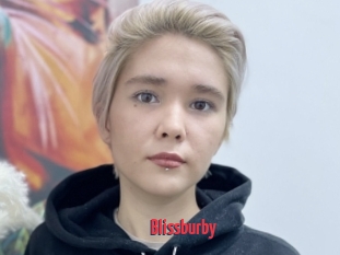 Blissburby