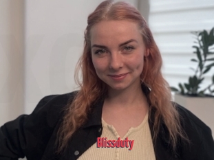 Blissduty