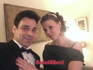 BlodieANDbeast