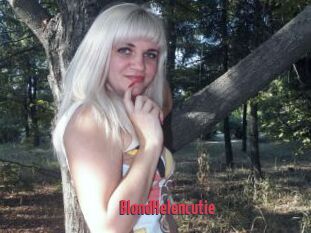 BlondHelencutie