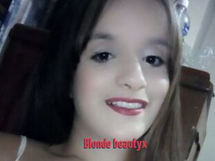 Blonde_beautyx