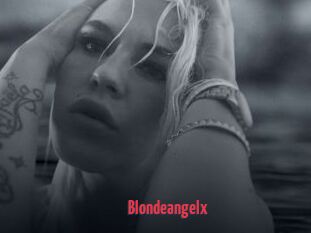 Blondeangelx