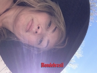 Blondebrasil