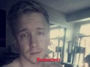 Blondem0nstr