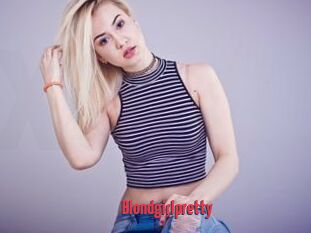 Blondgirlpretty