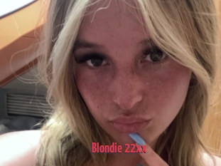 Blondie_22xx