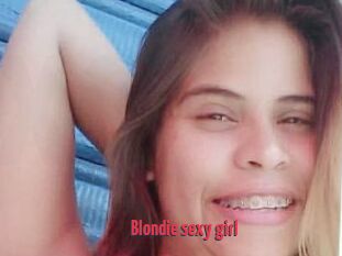 Blondie_sexy_girl