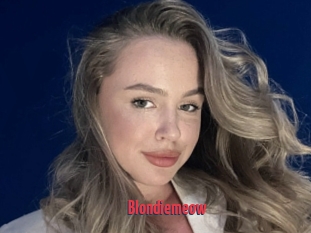Blondiemeow