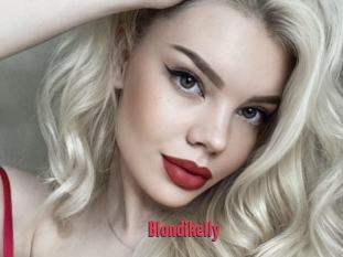 Blondikelly