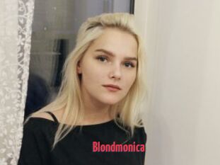 Blondmonica
