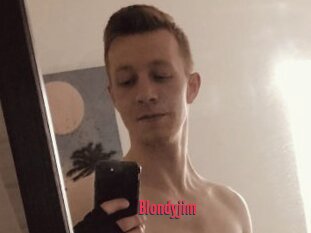Blondyjim