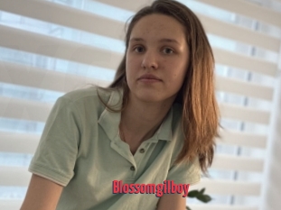 Blossomgilboy