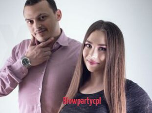 Blowpartycpl