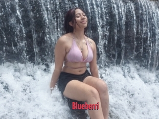 Blueberri