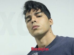 Blueshaytan