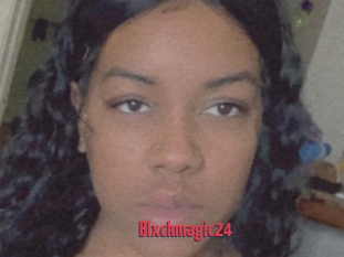 Blxckmagic24