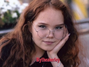 Blytheakerley