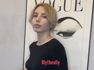 Blytheally