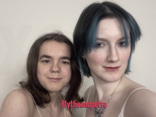 Blytheandpetra