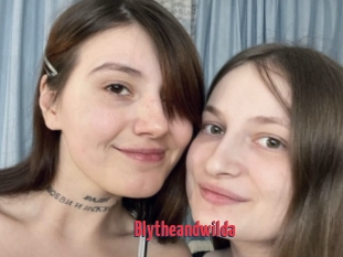 Blytheandwilda