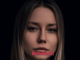Blythebennett