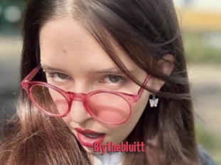 Blythebluitt
