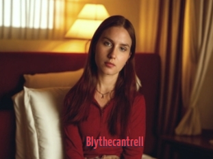 Blythecantrell
